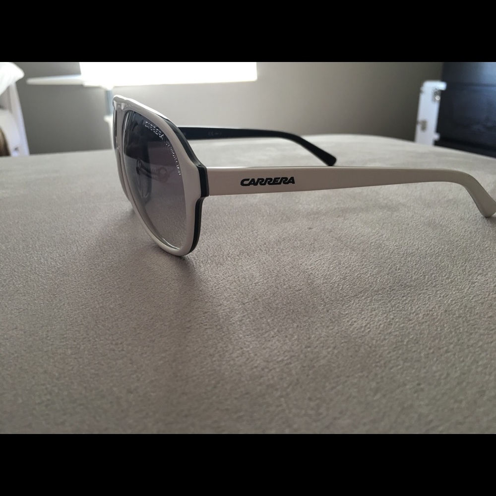 Carrera sun glasses